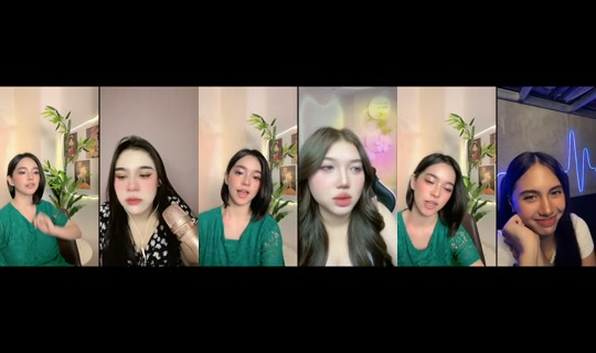 wen.heree's Stream - Aug 23, 2026, 11:33 AM