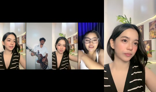 wen.heree's Stream - Aug 24, 2026, 12:24 PM