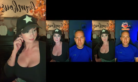 wendyso69's Stream - Aug 23, 2026, 3:31 AM