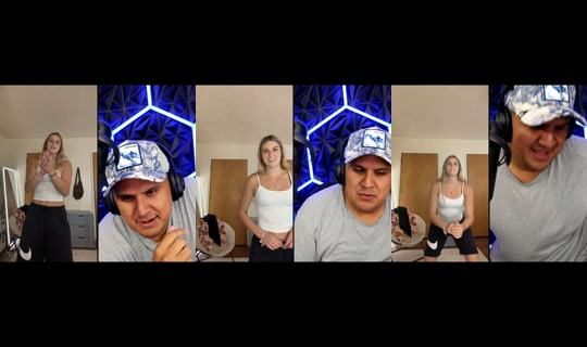 whereiskaela's Stream - Aug 25, 2026, 8:19 PM