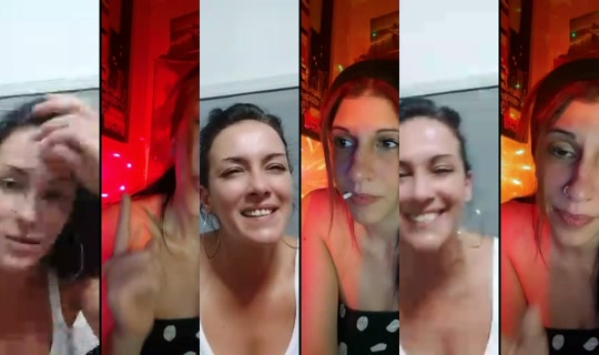 whitelily_11's Stream - Jul 16, 2026, 8:56 PM