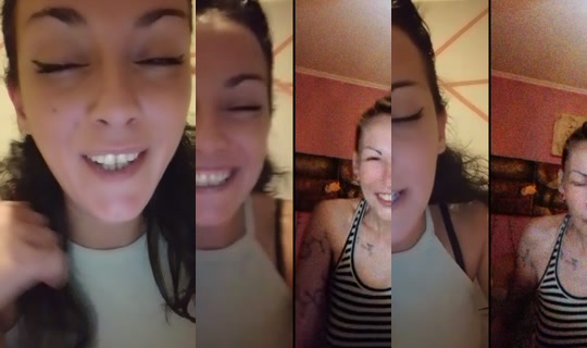 whitelily_11's Stream - Jul 18, 2026, 12:53 AM