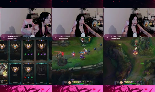 whosgiorgia__'s Stream - Aug 21, 2026, 3:04 AM