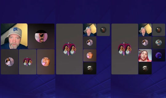wild_dancing.uk's Stream - Aug 25, 2026, 9:23 AM