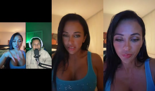 wildmaya26's Stream - Aug 21, 2026, 3:26 AM