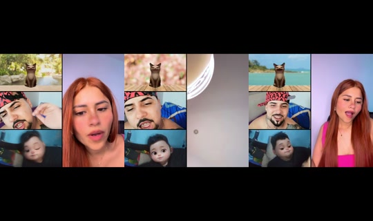 willycolina6's Stream - Jul 21, 2026, 9:23 PM