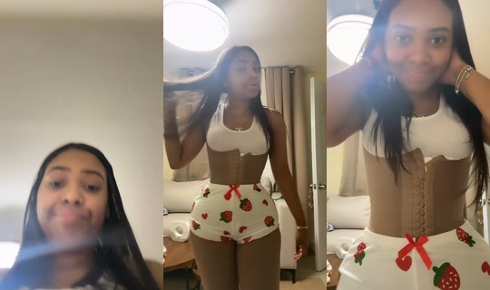 wilmariramirez25's Stream - Jul 22, 2026, 12:05 AM