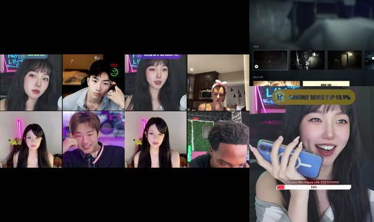 winwinbaby55's Stream - Aug 22, 2026, 9:29 PM