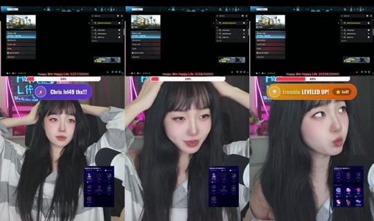 winwinbaby55's Stream - Aug 22, 2026, 10:19 PM