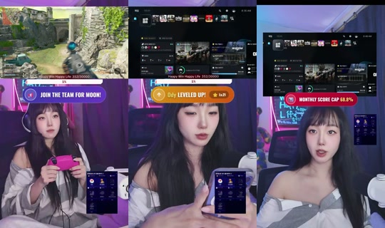 winwinbaby55's Stream - Aug 22, 2026, 11:24 PM