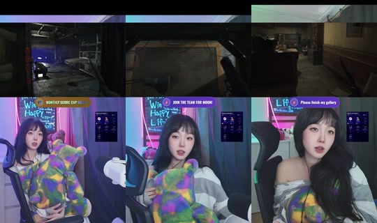 winwinbaby55's Stream - Aug 23, 2026, 12:51 AM
