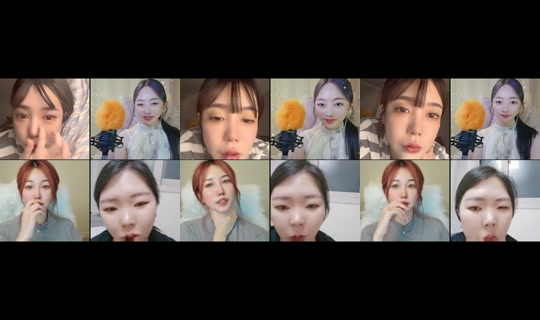 wls950713's Stream - Jul 20, 2026, 12:39 PM