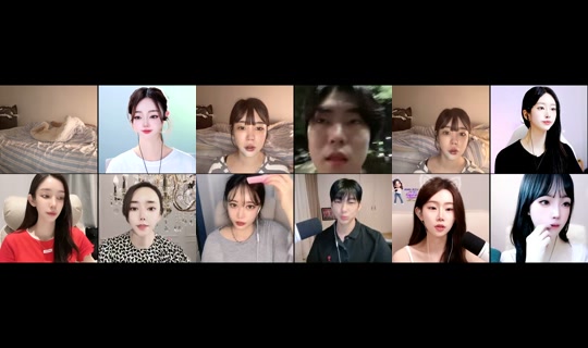wls950713's Stream - Jul 20, 2026, 2:37 PM