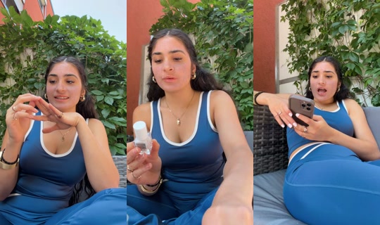 worldwithbahar's Stream - Jul 20, 2026, 12:56 PM