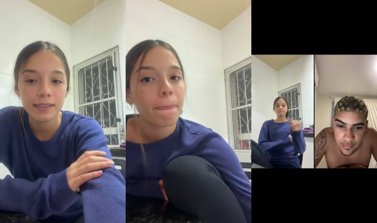 wtf.julinha's Stream - Jul 19, 2026, 1:10 AM
