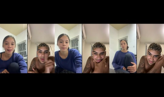 wtf.julinha's Stream - Jul 19, 2026, 2:01 AM