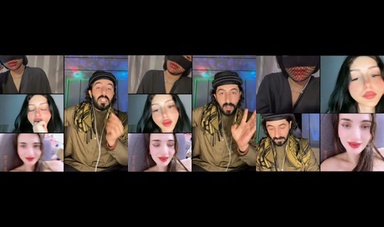 ww25aww2's Stream - Aug 18, 2026, 11:11 PM