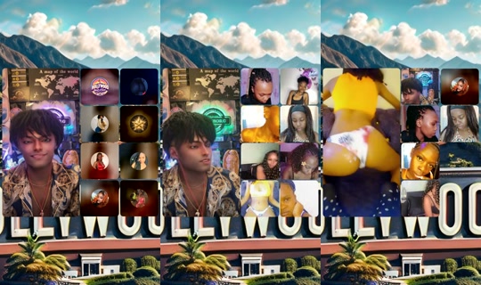 www.hollywood.eu's Stream - Aug 23, 2026, 10:27 AM