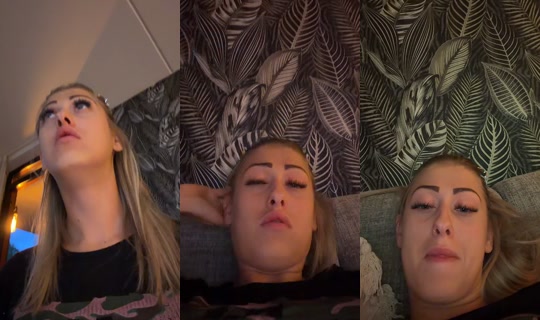 x.kayleighmichelle.x's Stream - Jul 19, 2026, 8:12 PM