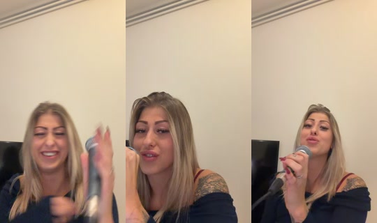 x.kayleighmichelle.x's Stream - Jul 20, 2026, 8:41 PM