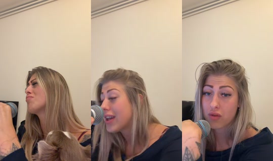 x.kayleighmichelle.x's Stream - Jul 20, 2026, 9:32 PM
