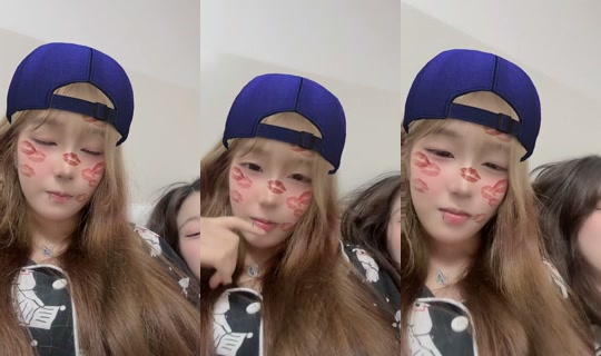 x.sssen's Stream - Jul 21, 2026, 5:25 PM