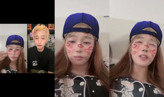 x.sssen's Stream - Jul 21, 2026, 7:12 PM
