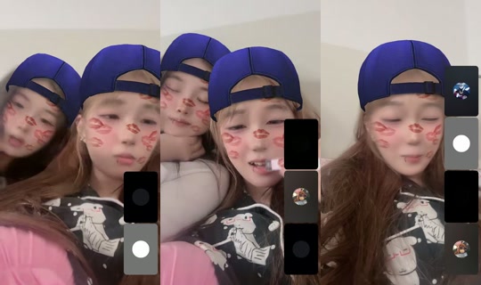 x.sssen's Stream - Jul 21, 2026, 7:32 PM