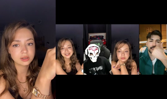 x.yarendemrr's Stream - Jul 20, 2026, 9:34 PM