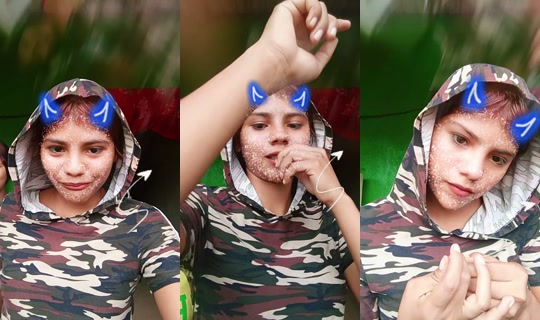 xaparitabarrera0's Stream - Aug 19, 2026, 8:58 PM