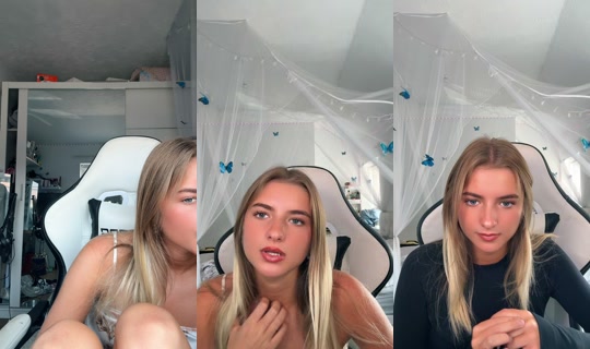xbeccaangel's Stream - Jul 17, 2026, 11:22 AM