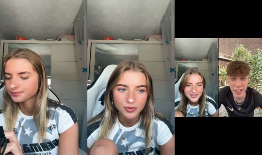 xbeccaangel's Stream - Jul 20, 2026, 11:58 AM