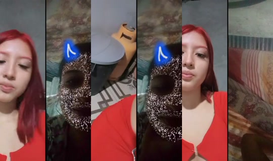 xhina0811's Stream - Aug 20, 2026, 12:33 AM