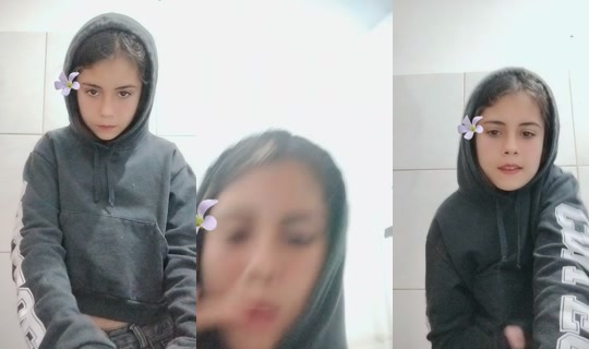 xiaradasilva Recorded on Aug 23, 2026, 9:57 PM