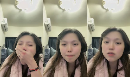 xielanlan0's Stream - Jul 19, 2026, 11:54 AM