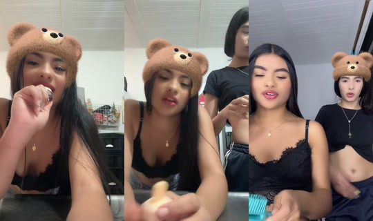 ximegiraldo127's Stream - Jul 23, 2026, 7:12 PM