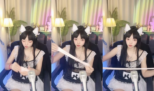 xinchi999's Stream - Aug 14, 2026, 10:02 AM