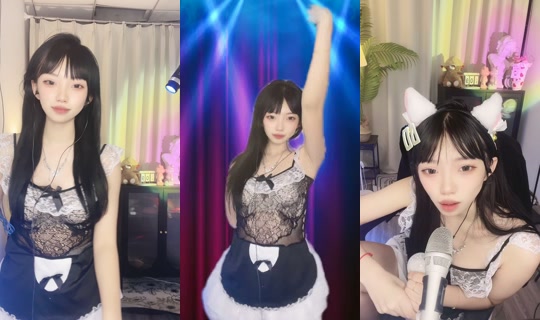 xinchi999's Stream - Aug 14, 2026, 11:46 AM