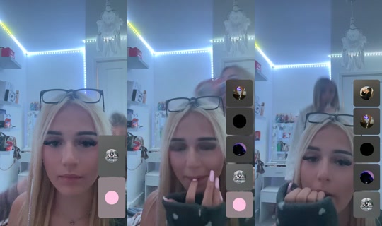 xlillie.vivx's Stream - Jul 18, 2026, 11:07 PM