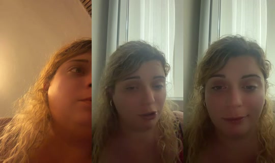 xmelekayaz's Stream - Jul 19, 2026, 10:04 PM