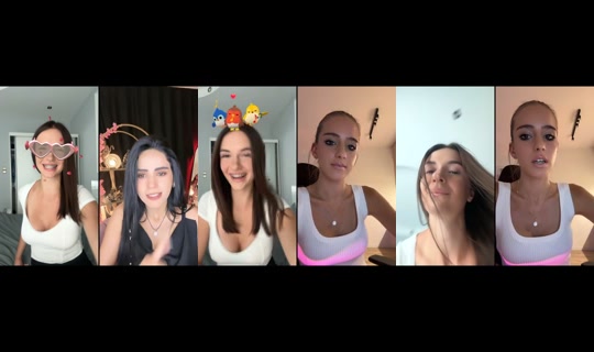 xoxo_patrizia's Stream - Jul 20, 2026, 4:31 PM
