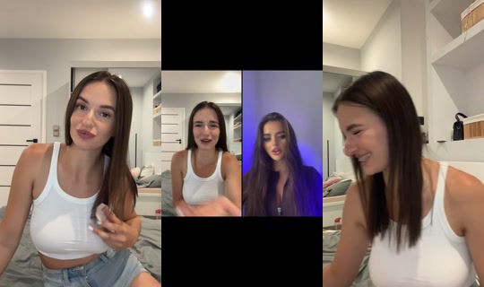 xoxo_patrizia's Stream - Jul 21, 2026, 6:23 PM