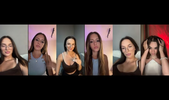 xoxo_patrizia Recorded on Aug 16, 2026, 9:00 PM