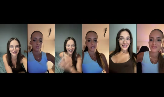 xoxo_patrizia's Stream - Aug 21, 2026, 7:42 PM