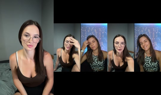 xoxo_patrizia's Stream - Aug 21, 2026, 9:40 PM