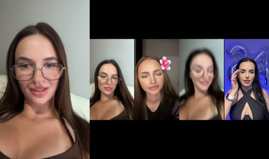xoxo_patrizia Recorded on Aug 23, 2026, 7:45 PM
