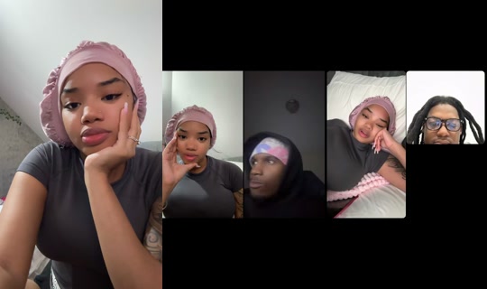 xoxoamourii's Stream - Jul 21, 2026, 1:50 AM