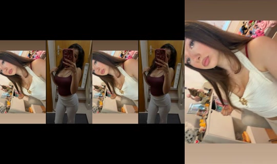 xoxolenaamy.a.m.xoxo's Stream - Aug 24, 2026, 2:26 PM