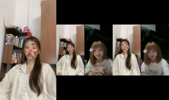 xu.iugiau's Stream - Aug 23, 2026, 6:58 PM