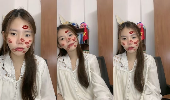 xu.iugiau's Stream - Aug 23, 2026, 7:56 PM
